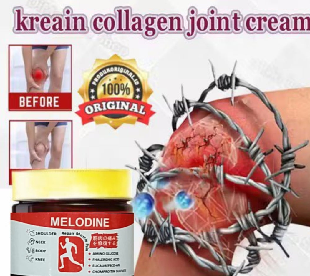 Japanese Formula Soothing Massage Gel for Joint & Muscle Pain Relief – Arnica, Mugwort, Hyaluronic Accid – Back, Neck, Knee & Leg Massage Balm – 100% Herbal Fast Absorption Formula