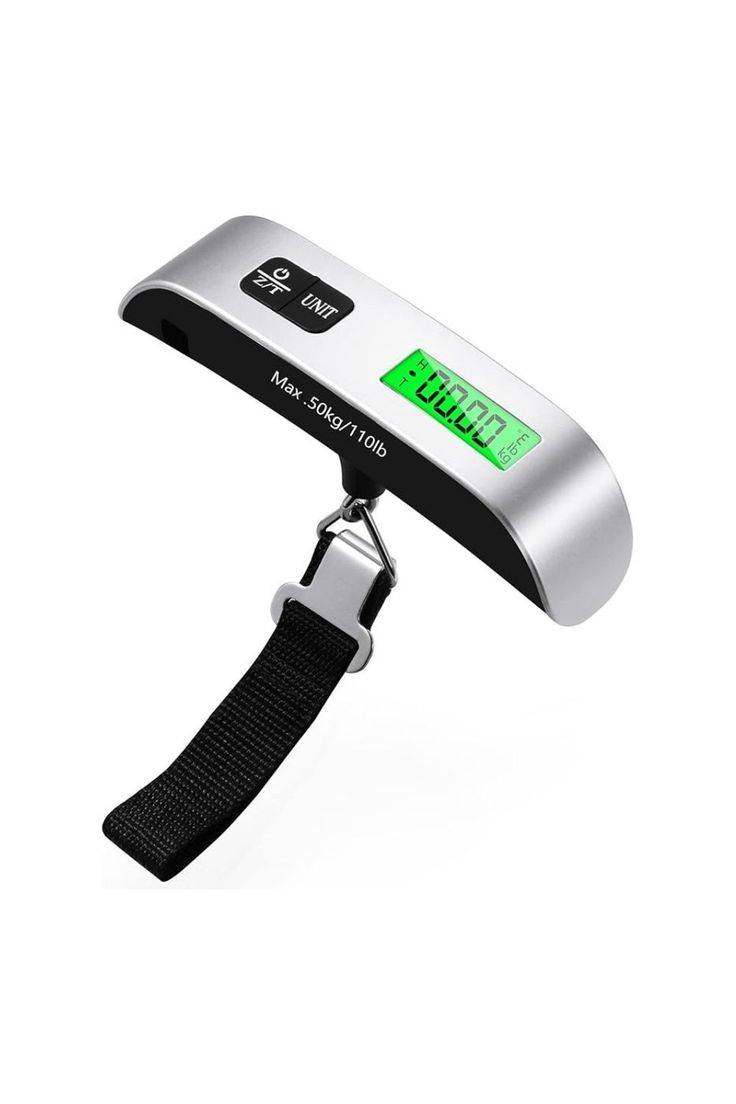 Digital Hanging Luggage Weight Scale 50Kg