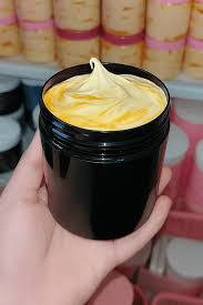 Zafrani Whitening Cream 500g (0.5kg) Glow Cream (ORIGINAL)