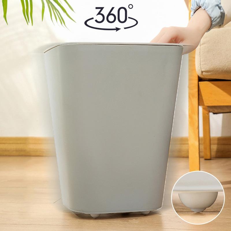 360° Self-Adhesive Caster Wheels – Universal Furniture & Storage Box Rollers