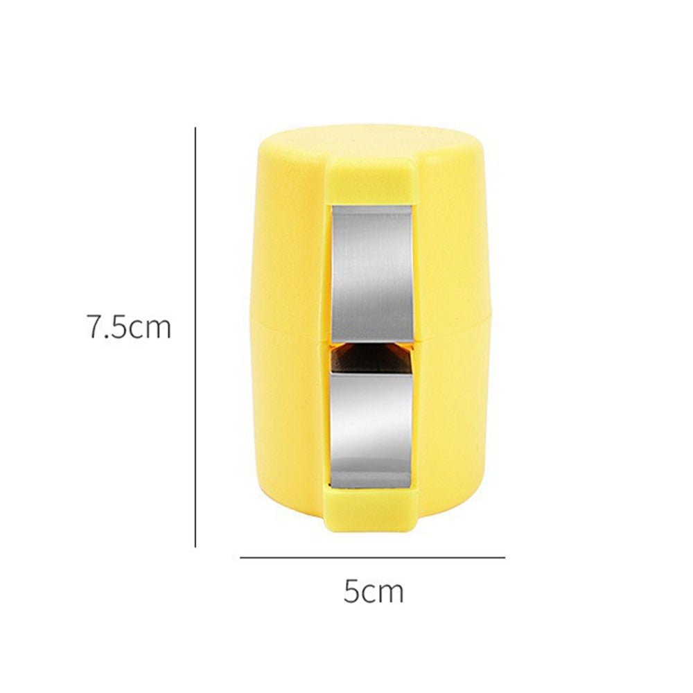 Egg Shell Opener & Separator Tool